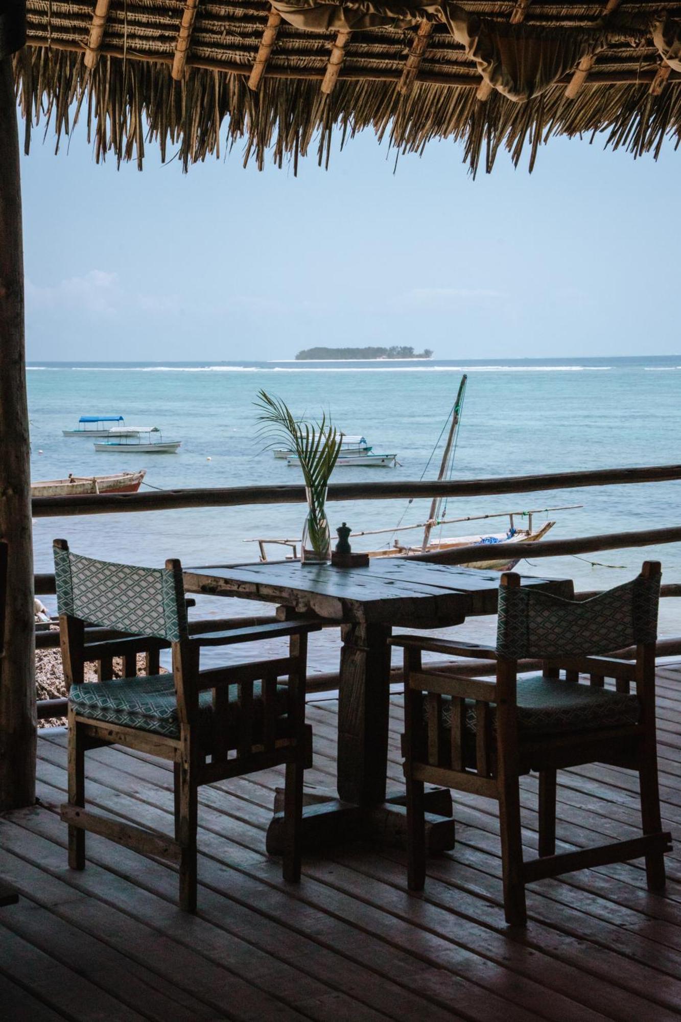 Sevi Boutique Hotel Kigomani 외부 사진