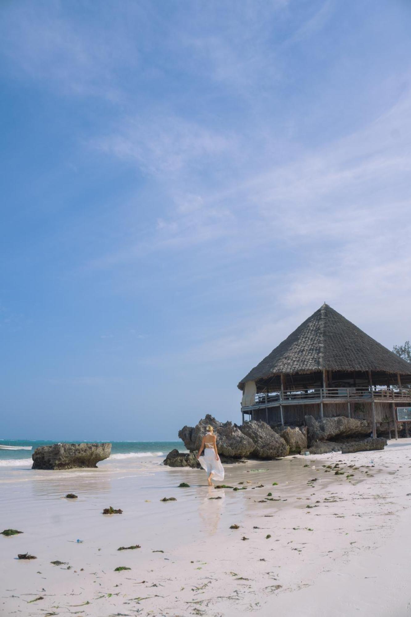 Sevi Boutique Hotel Kigomani 외부 사진