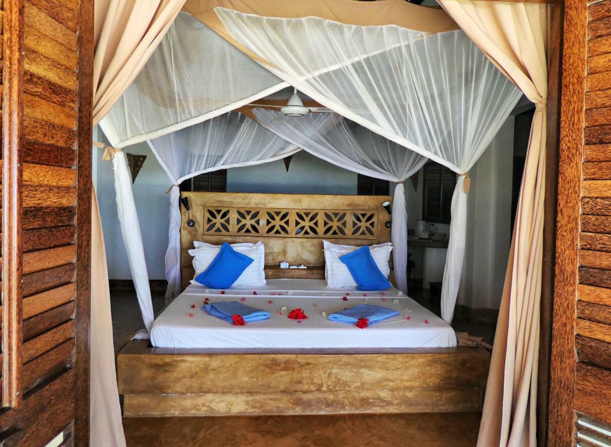 Sevi Boutique Hotel Kigomani 외부 사진