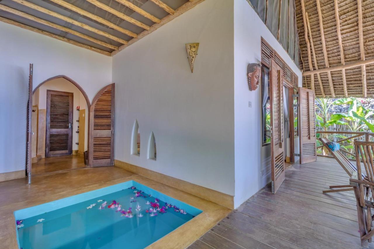 Sevi Boutique Hotel Kigomani 외부 사진