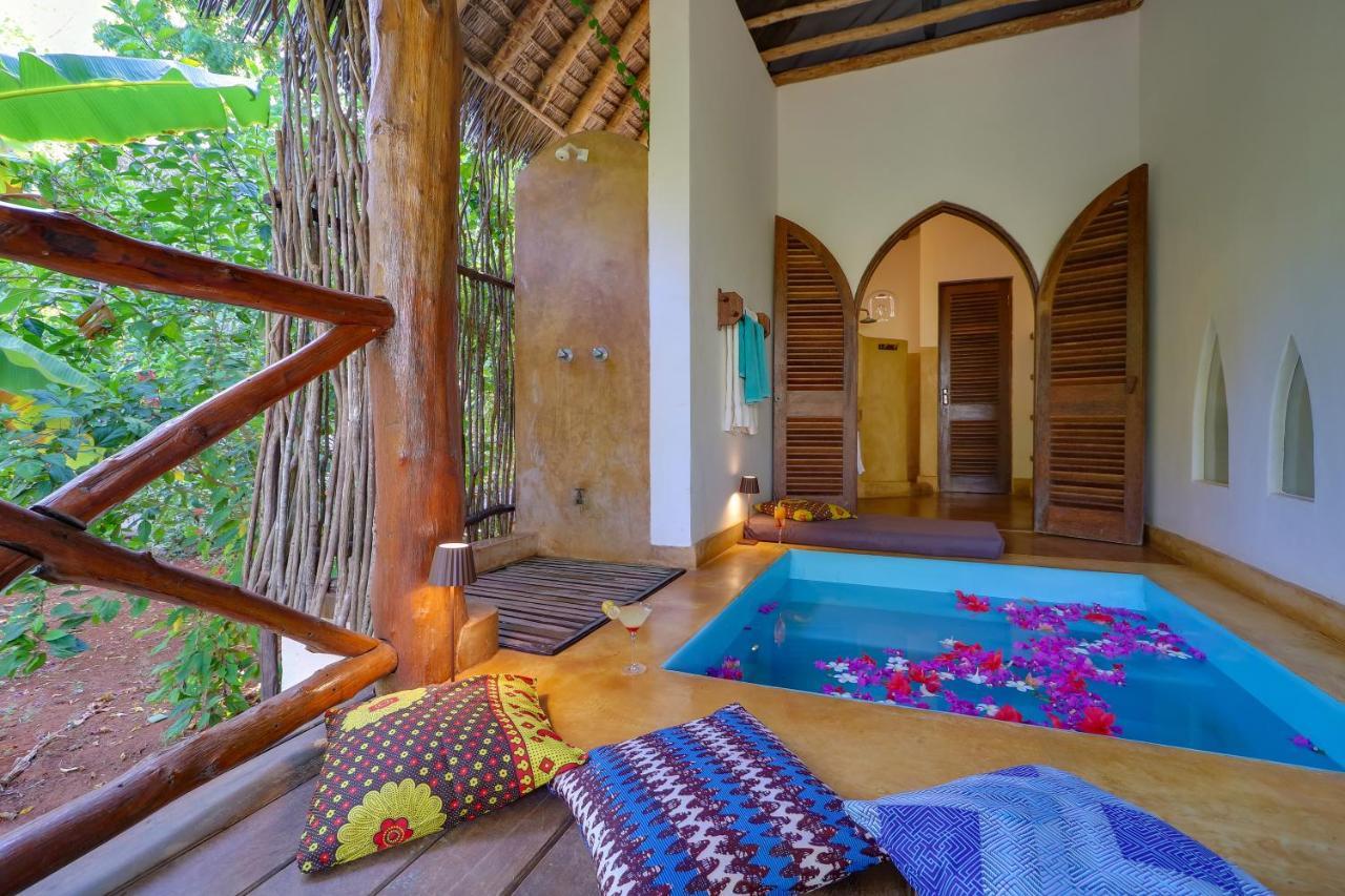Sevi Boutique Hotel Kigomani 외부 사진