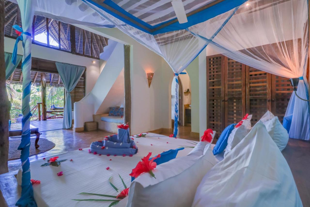 Sevi Boutique Hotel Kigomani 외부 사진