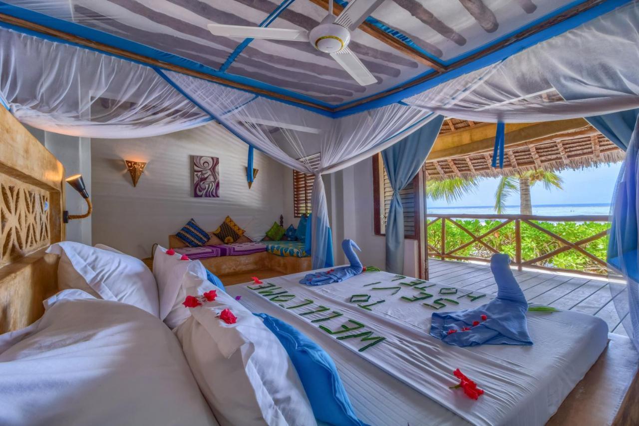 Sevi Boutique Hotel Kigomani 외부 사진