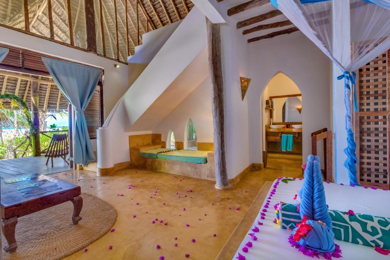Sevi Boutique Hotel Kigomani 외부 사진