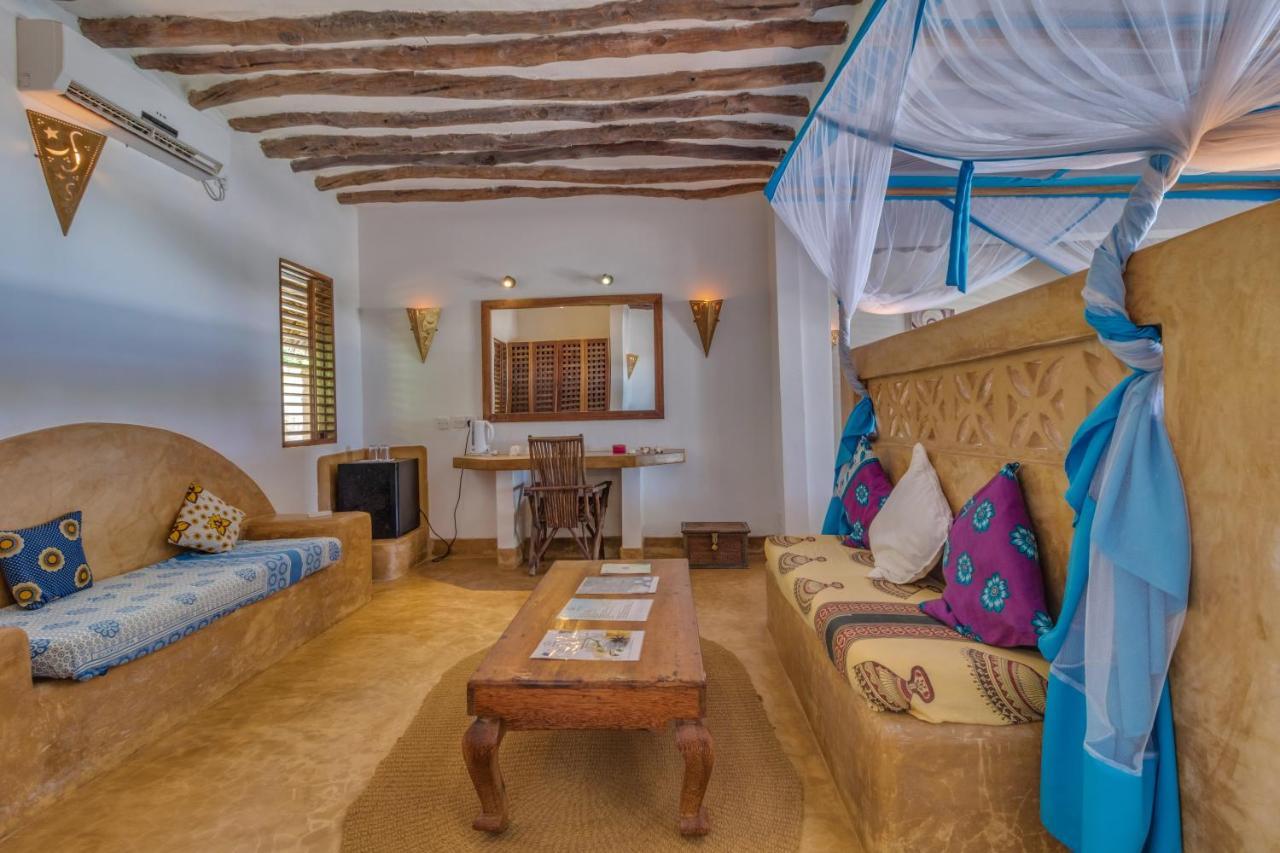 Sevi Boutique Hotel Kigomani 외부 사진