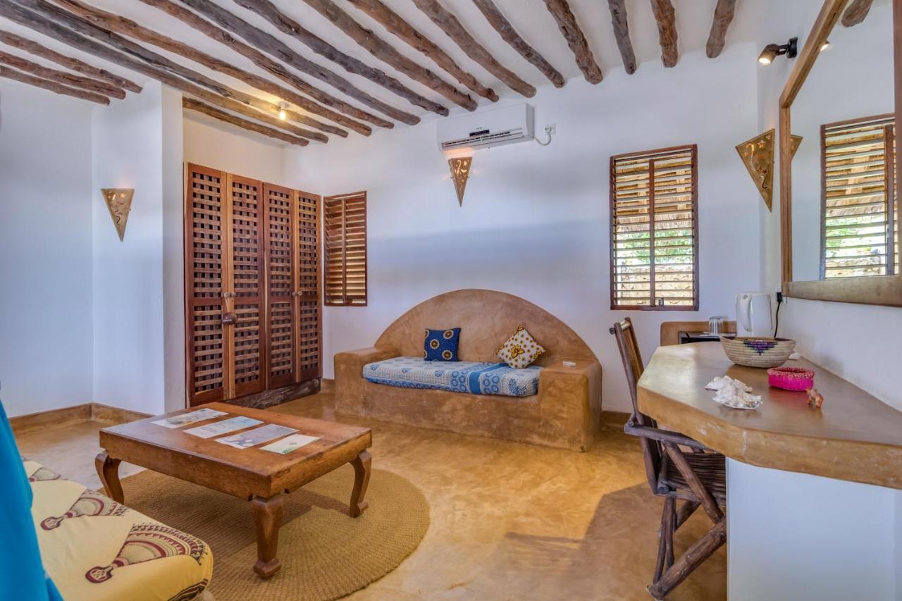 Sevi Boutique Hotel Kigomani 외부 사진