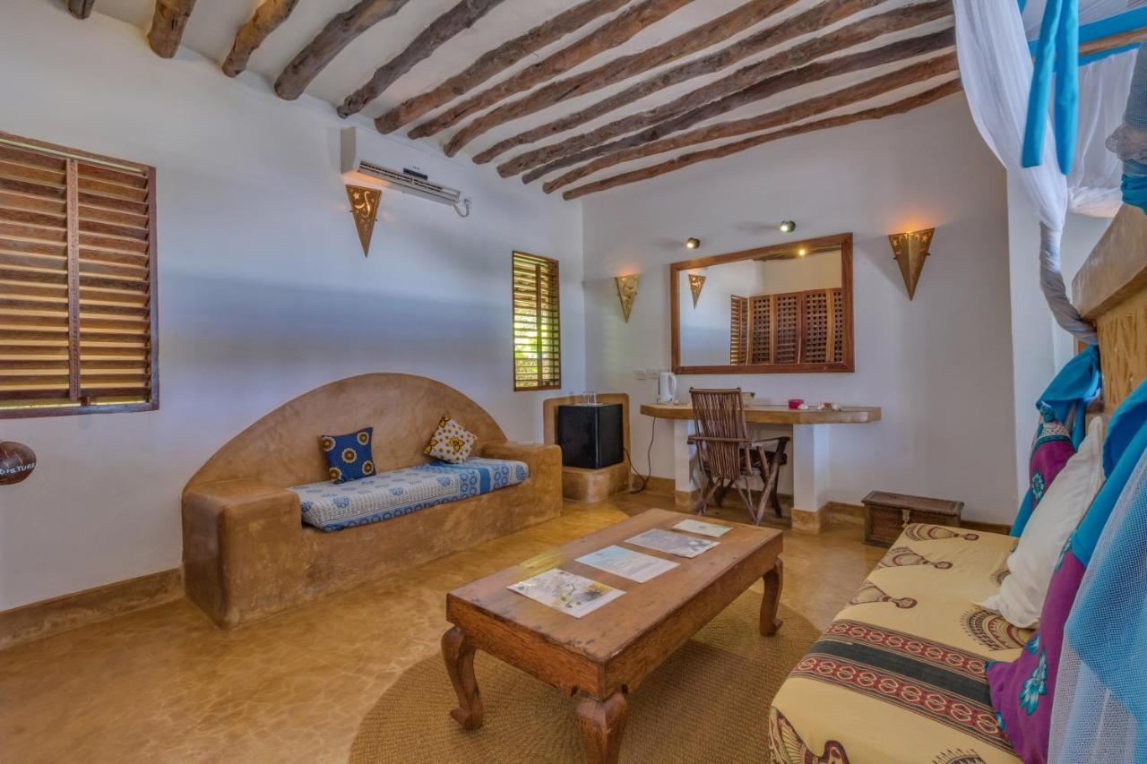 Sevi Boutique Hotel Kigomani 외부 사진