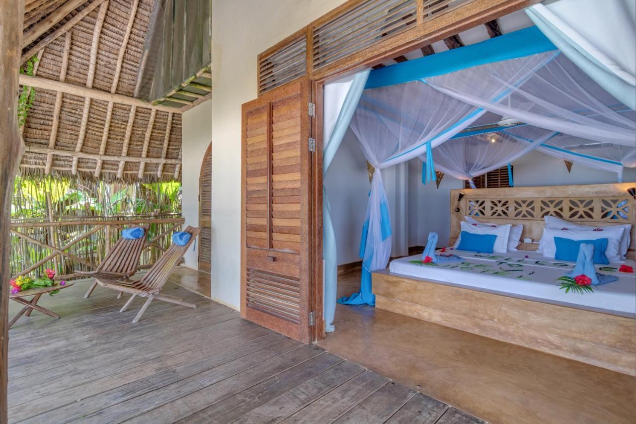 Sevi Boutique Hotel Kigomani 외부 사진