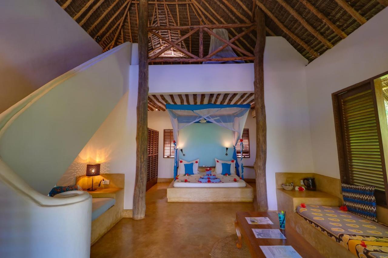 Sevi Boutique Hotel Kigomani 외부 사진