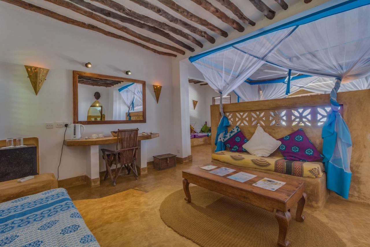 Sevi Boutique Hotel Kigomani 외부 사진