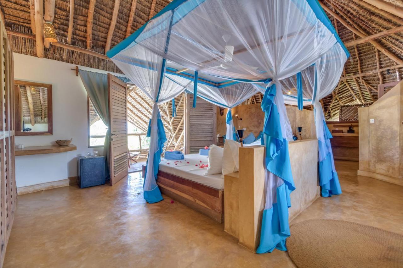 Sevi Boutique Hotel Kigomani 외부 사진