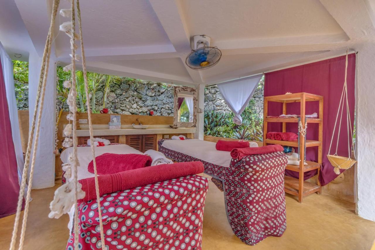 Sevi Boutique Hotel Kigomani 외부 사진
